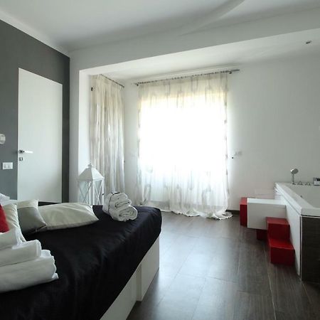 Caos Calmo Bed and Breakfast Ρώμη Εξωτερικό φωτογραφία